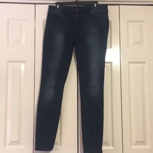 Articles of Society skinny jeans